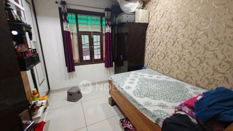 3 BHK Flat In Swastik Apartment, Palam Colony For Sale  In Raj Nagar Extension Ii