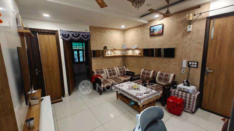 3 BHK Flat In Swastik Apartment, Palam Colony For Sale  In Raj Nagar Extension Ii