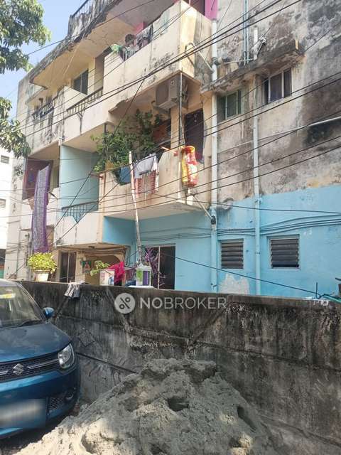 1 BHK Flat In Parasakthi For Sale  In Ramakrishna Puram