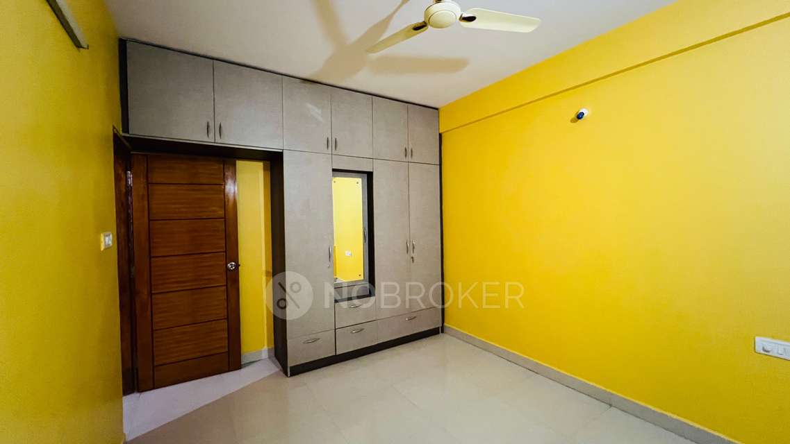 2 BHK Flat In Sgs Dream Land For Sale  In Rajarajeshwari Nagar