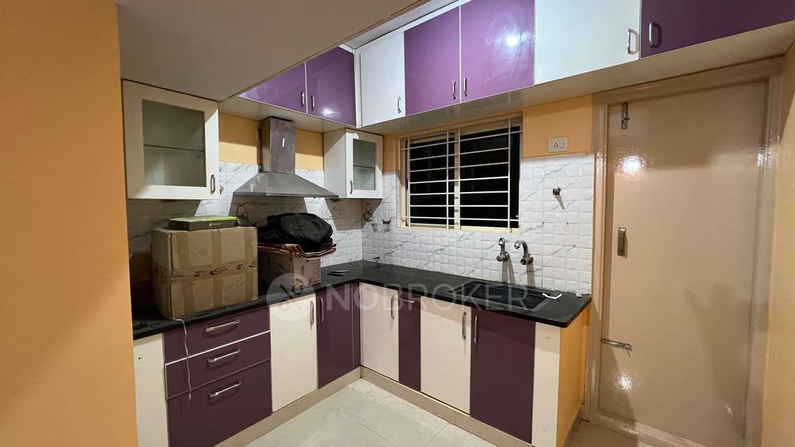 2 BHK Flat In Sgs Dream Land For Sale  In Rajarajeshwari Nagar