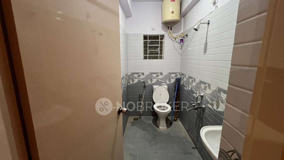 2 BHK Flat In Sgs Dream Land For Sale  In Rajarajeshwari Nagar