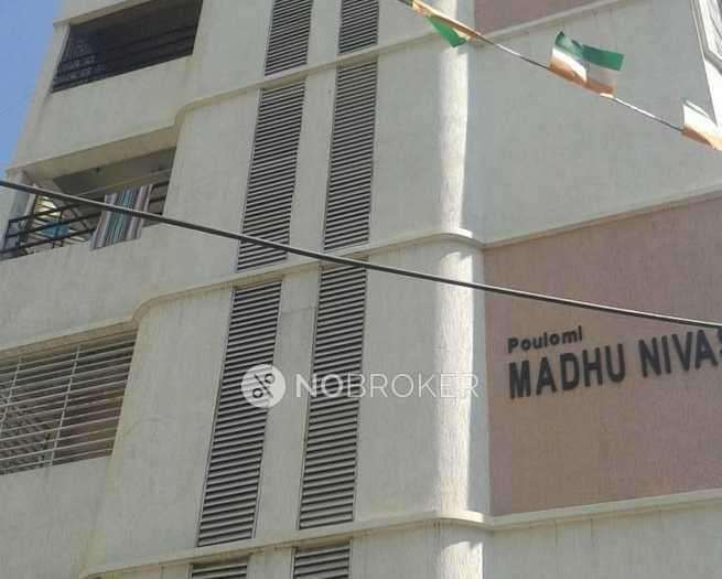 2 BHK Flat In Vibgyor Vertex For Sale  In Basheerbagh