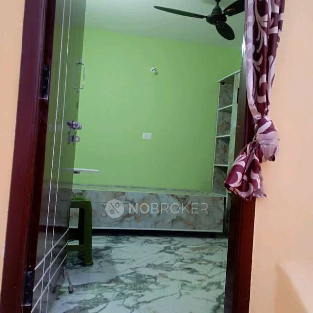 1 RK House for Rent  In A Narayanapura Main Rd