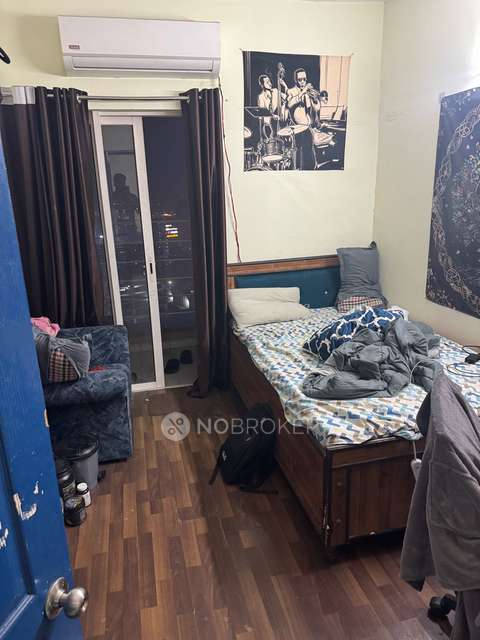 3 BHK Flat In Paras Tierea for Rent  In Sector 137