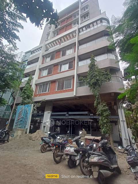 3 BHK Flat In Civcon Residency For Sale  In Kalyani Nagar