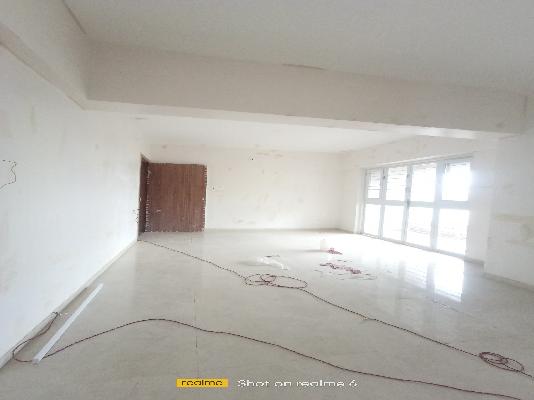 3 BHK Flat In Civcon Residency For Sale  In Kalyani Nagar