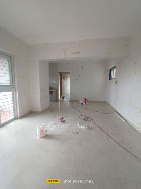 3 BHK Flat In Civcon Residency For Sale  In Kalyani Nagar