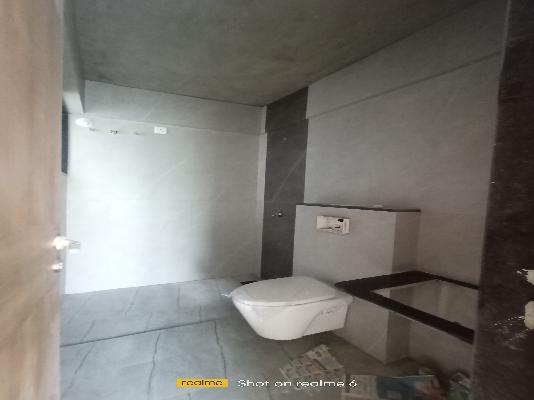 3 BHK Flat In Civcon Residency For Sale  In Kalyani Nagar