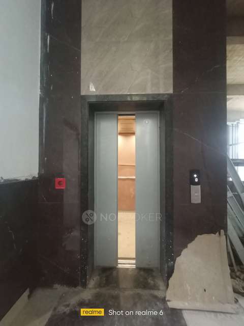 3 BHK Flat In Civcon Residency For Sale  In Kalyani Nagar