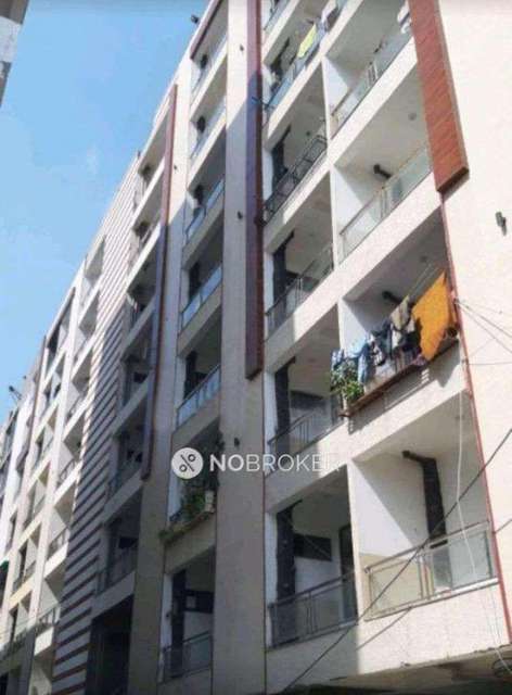 1 BHK Flat In Dmd Hometech For Sale  In Sector 71