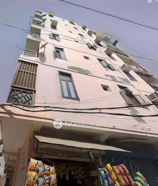 1 BHK Flat In Dmd Hometech For Sale  In Sector 71