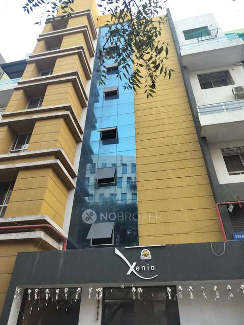 2 BHK Flat In Downtown Xenia For Sale  In Kharadi