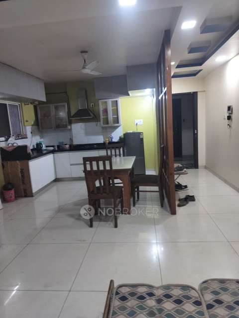 2 BHK Flat In Downtown Xenia For Sale  In Kharadi