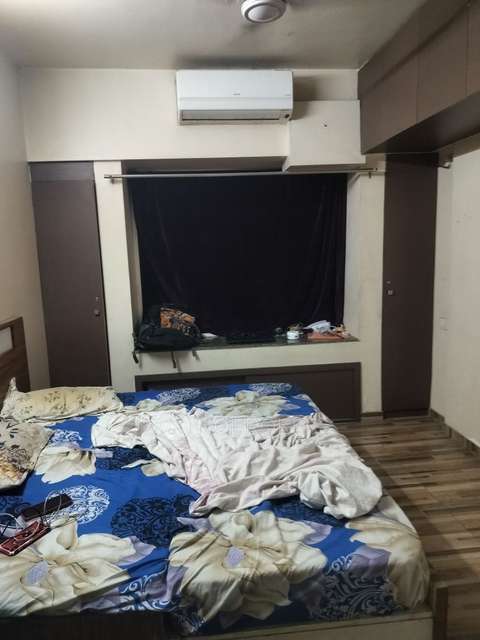 2 BHK Flat In Downtown Xenia For Sale  In Kharadi
