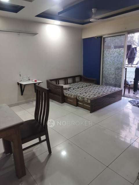 2 BHK Flat In Downtown Xenia For Sale  In Kharadi