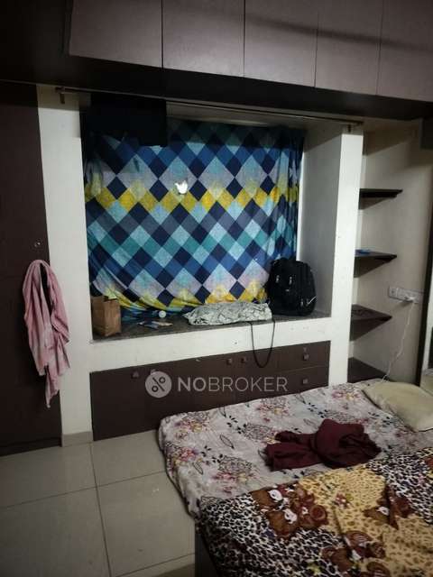 2 BHK Flat In Downtown Xenia For Sale  In Kharadi