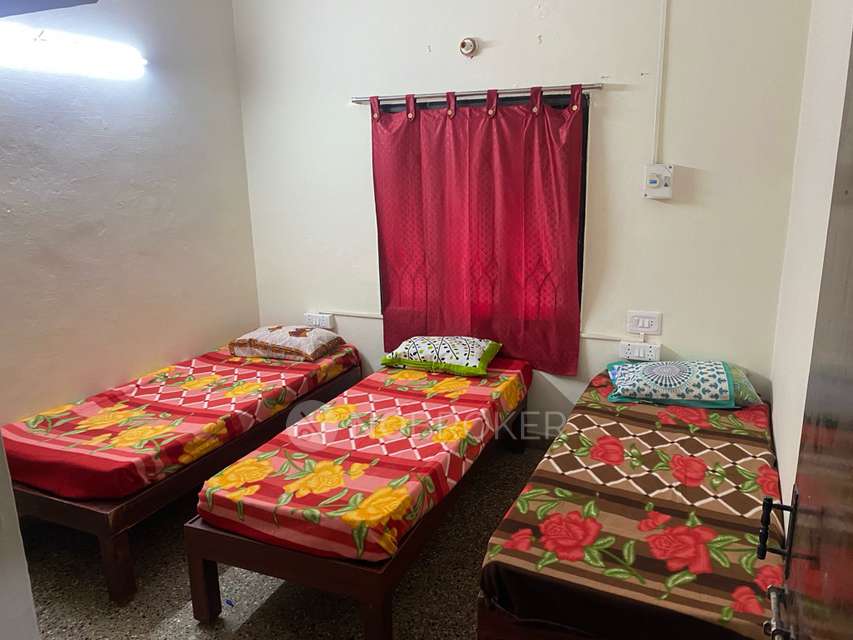 PG for Boys in Vadapalni