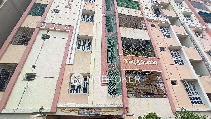 1 BHK Flat In Babanilayam for Rent  In Borabanda