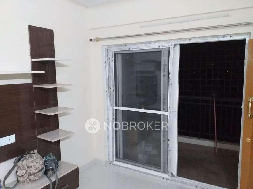 2 BHK Flat In Vasudha Springs For Sale  In Krishnarajapura