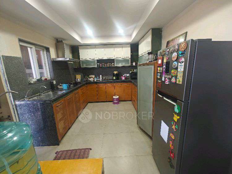 3 BHK Flat In Kor Residency For Sale  In Sri Nagar Colony