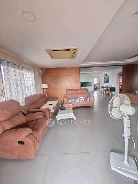 3 BHK Flat In Kor Residency For Sale  In Sri Nagar Colony
