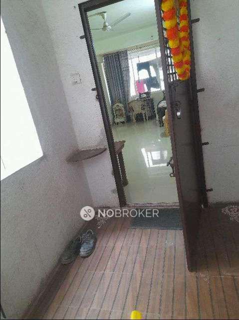 1 BHK Flat In Tulip Apartment for Rent  In Narhe