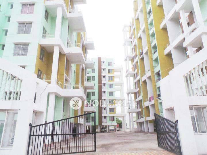 2 BHK Flat In Savali Apartments For Sale  In Uruli Devachi