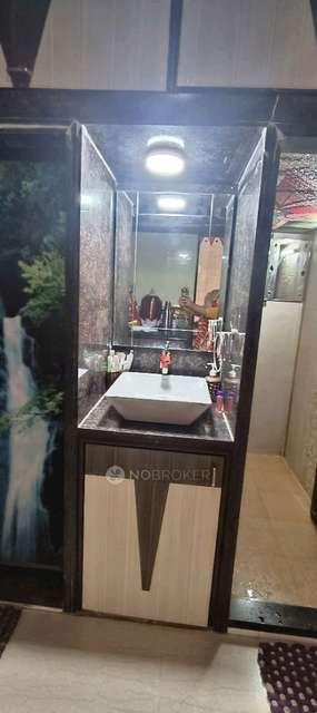 3 BHK Flat In Sangam Society, Bhayander West For Sale  In Bhayandar West