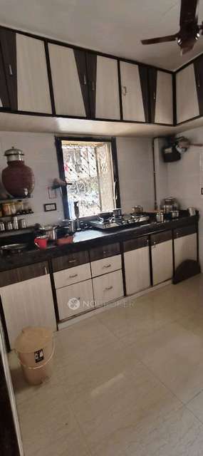 3 BHK Flat In Sangam Society, Bhayander West For Sale  In Bhayandar West