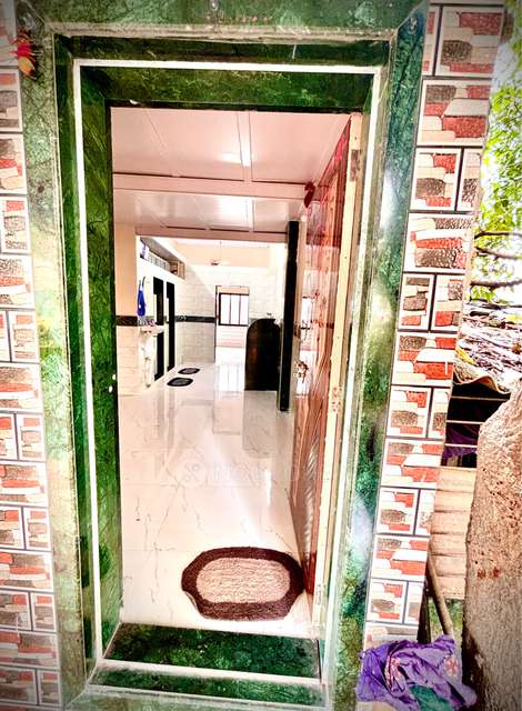 2 BHK House for Rent  In Virar East