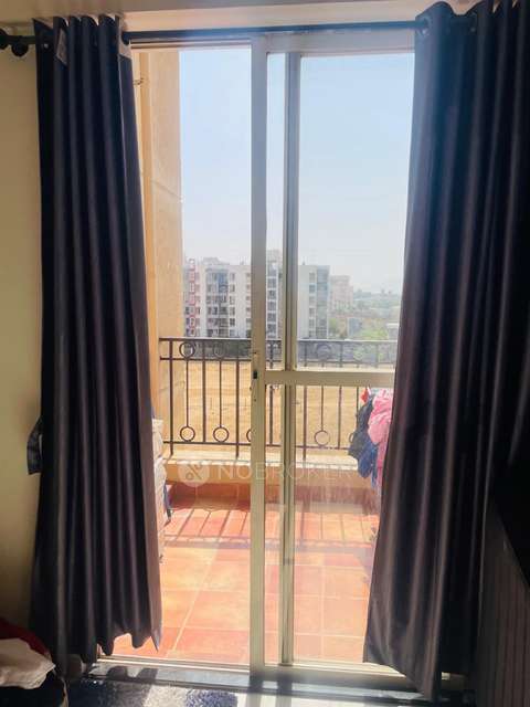 1 BHK Flat In Nyati Eternity Phase 1 For Sale  In Nyati Eternity 1 Chs Ltd.