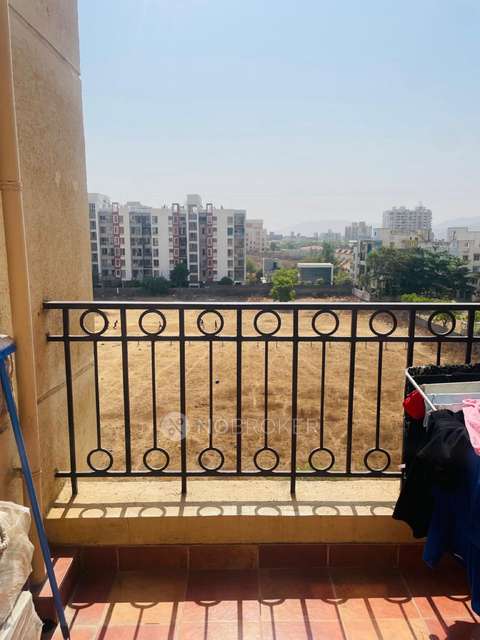 1 BHK Flat In Nyati Eternity Phase 1 For Sale  In Nyati Eternity 1 Chs Ltd.