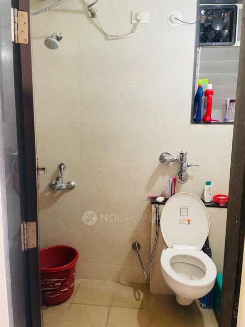 1 BHK Flat In Nyati Eternity Phase 1 For Sale  In Nyati Eternity 1 Chs Ltd.