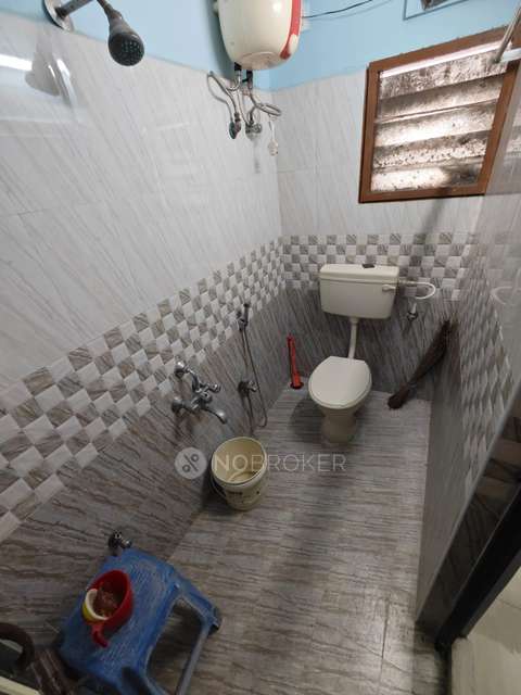 2 BHK Flat In Viswam Flats For Sale  In Saidapet