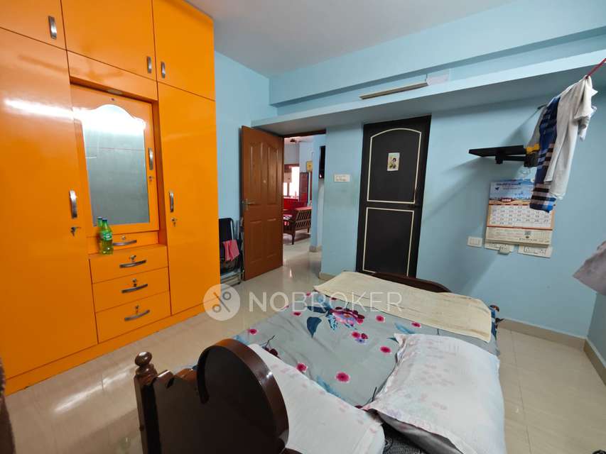 2 BHK Flat In Viswam Flats For Sale  In Saidapet