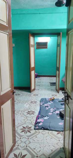 1 RK House for Rent  In Rajaji Street