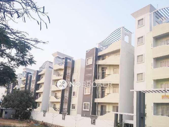 2 BHK Flat In Vakil Whispering Woods For Sale  In Chandapura Bengaluru