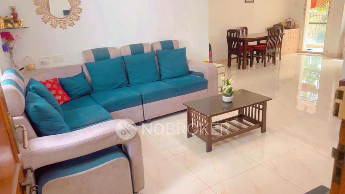 3 BHK Flat In Temple View for Rent  In Vadapalani