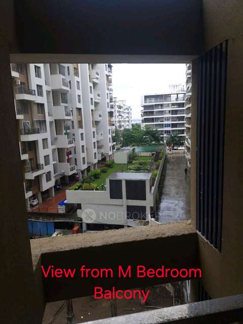 3 BHK Flat In Shree Sonigara Signature Park E F I And J Buildings for Rent  In 212b13, Jai Hind Nagar, Thergaon, Pimpri-chinchwad, Maharashtra 411033, India