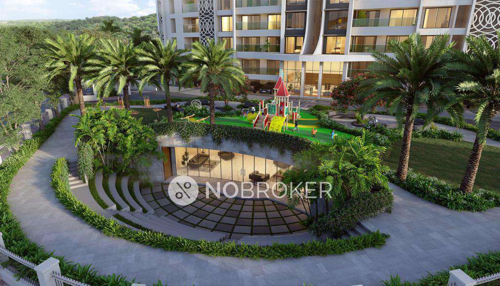 4+ BHK Flat In Pride Atlantic, Charholi Budruk For Sale  In Charholi Budruk