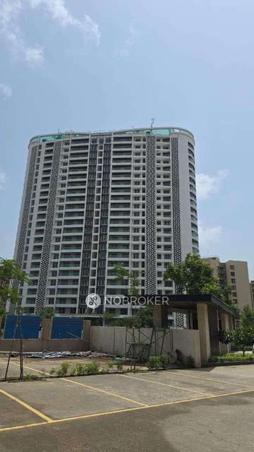 4+ BHK Flat In Pride Atlantic, Charholi Budruk For Sale  In Charholi Budruk