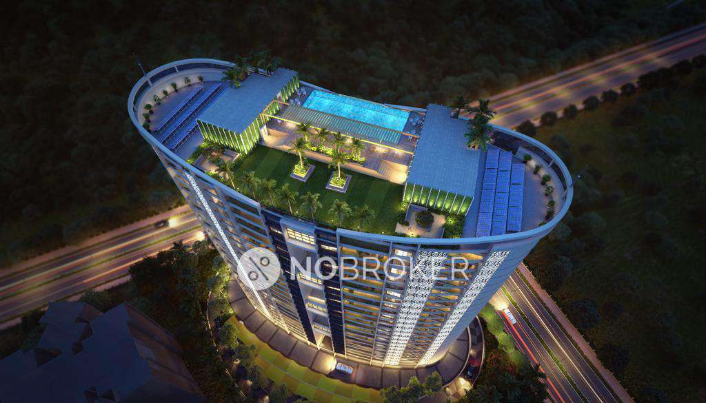 4+ BHK Flat In Pride Atlantic, Charholi Budruk For Sale  In Charholi Budruk