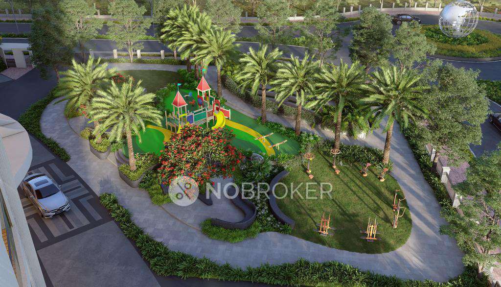 4+ BHK Flat In Pride Atlantic, Charholi Budruk For Sale  In Charholi Budruk