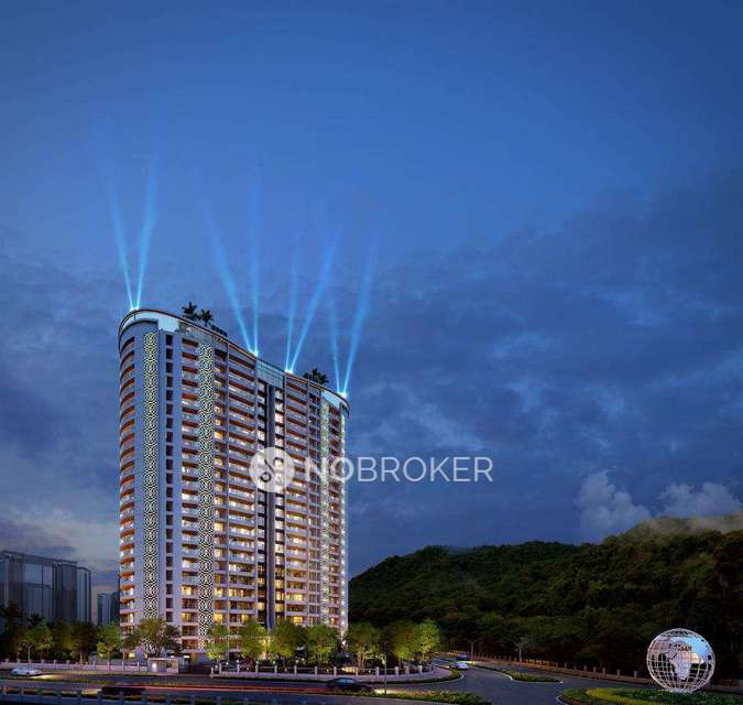 4+ BHK Flat In Pride Atlantic, Charholi Budruk For Sale  In Charholi Budruk