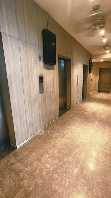 2 BHK Flat In Rustomjee Urbania For Sale  In Thane West