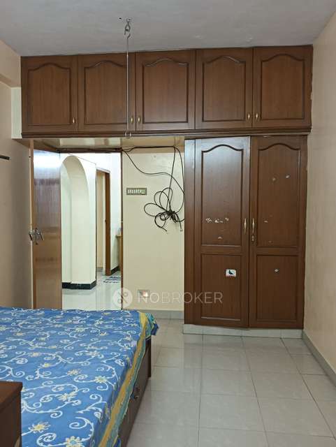 3 BHK Flat In Prajwal Apartments , Saravana Street, T Nagar, Chennai For Sale  In T. Nagar