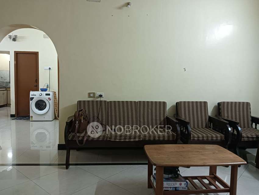 3 BHK Flat In Prajwal Apartments , Saravana Street, T Nagar, Chennai For Sale  In T. Nagar
