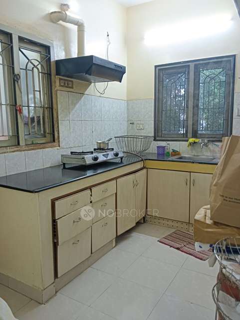 3 BHK Flat In Prajwal Apartments , Saravana Street, T Nagar, Chennai For Sale  In T. Nagar