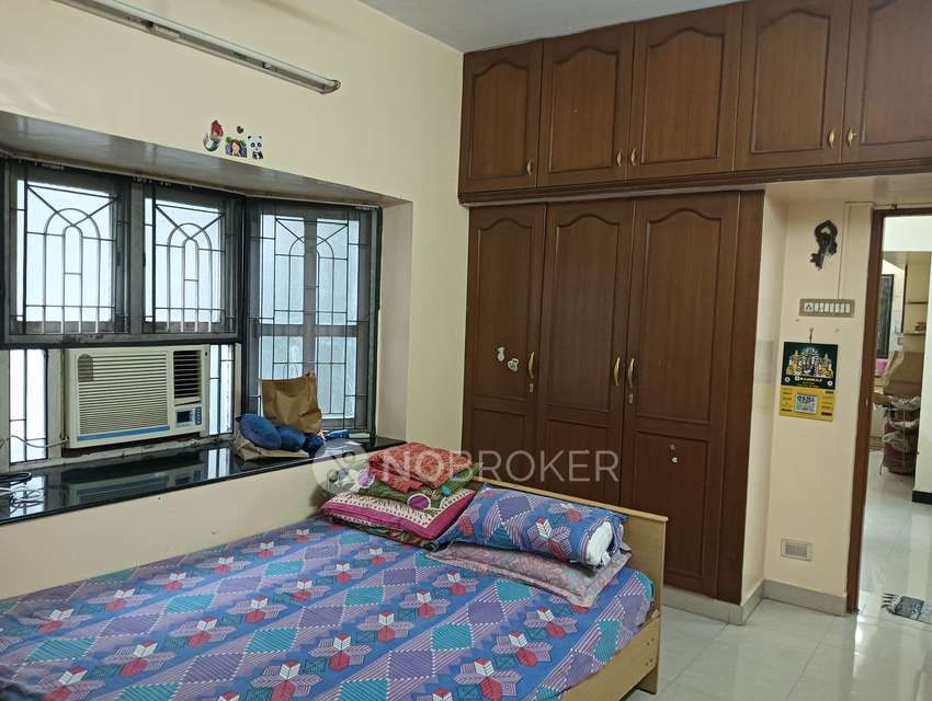 3 BHK Flat In Prajwal Apartments , Saravana Street, T Nagar, Chennai For Sale  In T. Nagar